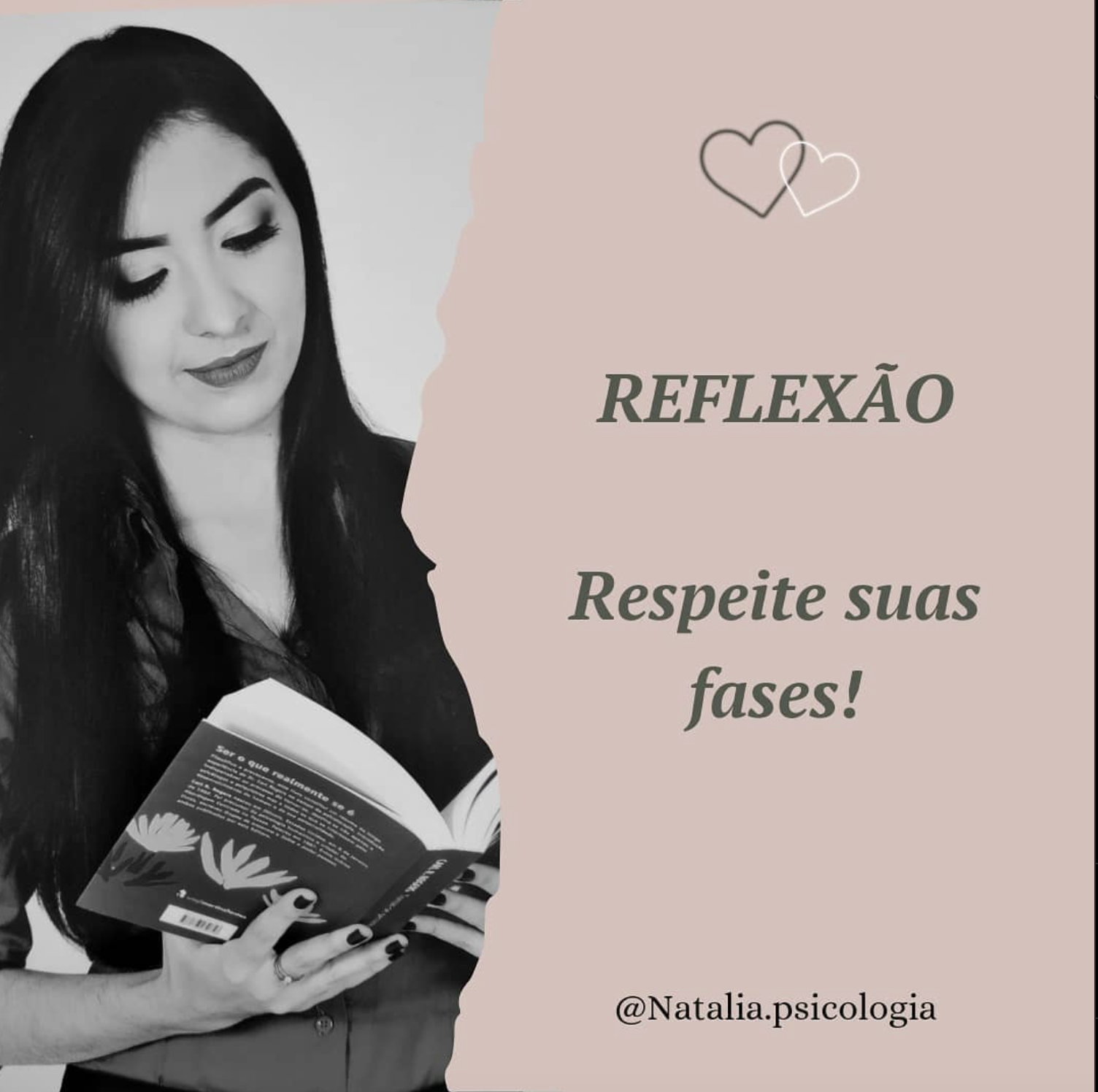 Representação da abordagem humanista